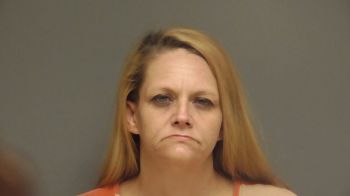 Katrina Lynn Phillips Mugshot