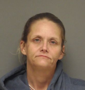 Katrina Lynn Phillips Mugshot