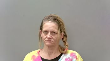 Katrina Lynn Phillips Mugshot