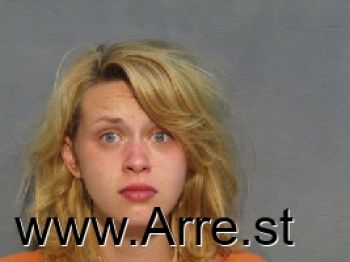 Kayda Lee Cassady Mugshot