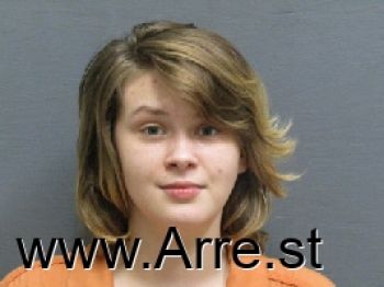 Kayda Lee Cassady Mugshot