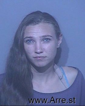 Kayla Cheyenne Adams Mugshot