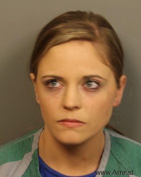 Kayla Marie Campbell Mugshot