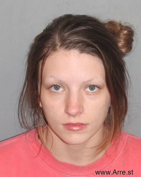 Kayla Marie Campbell Mugshot