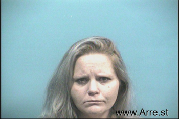 Kayla Dawn Fuller Mugshot