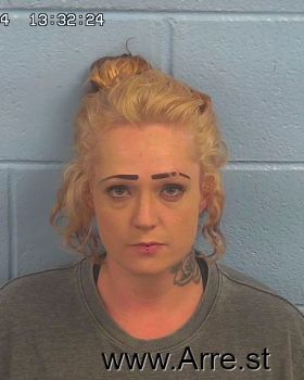 Kayla Ruth Fuller Mugshot