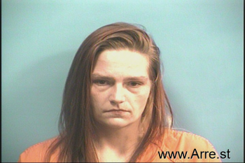 Kayla Ranae Harris Mugshot