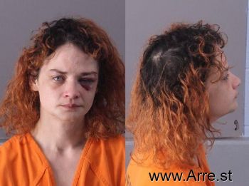 Kayla Nicole Jackson Mugshot