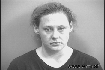 Kayla Jean Jones Mugshot