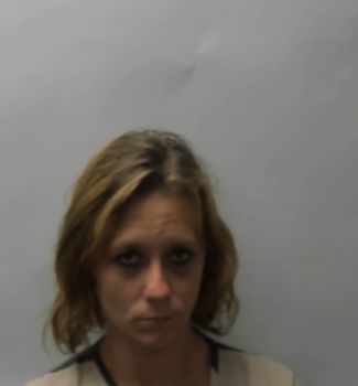 Kayla Rena Kite Mugshot