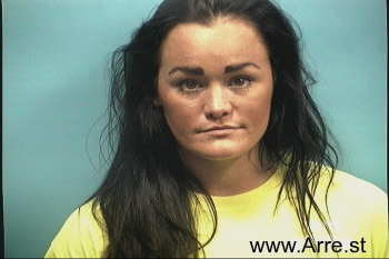 Kayla Loren Lee Mugshot