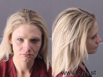 Kayla Rae Minor Mugshot