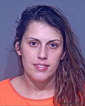 Kayla Nikole Moore Mugshot