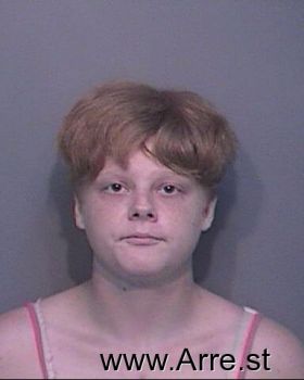 Kayla Renae Nickerson Mugshot