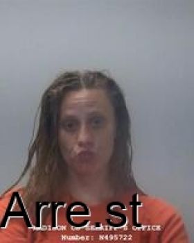 Kayla Ann Phillips Mugshot