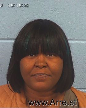 Kayla Lashunda Smith Mugshot