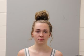 Kayla Nicole Smithey Mugshot