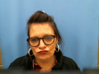 Kayla Christine Sparks Mugshot