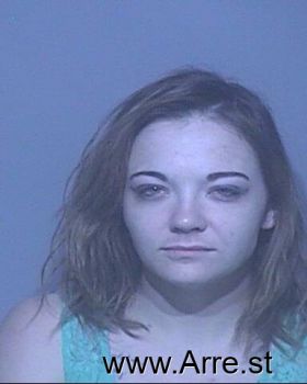 Kayla Marie Stewart Mugshot