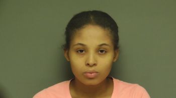 Kayla Denise Taylor Mugshot