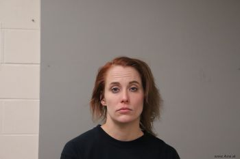 Kayla Marie Young Mugshot