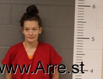 Kayla  Zawacki-gardner Mugshot