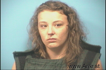 Kaylan Brooke Mcdonald Mugshot