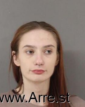 Kaylee  Palmer Mugshot