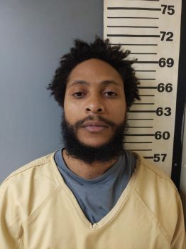 Kaylin Bryan Smith Mugshot