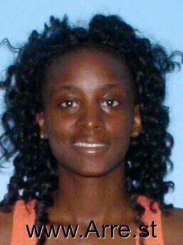 Keara Charna Adams Mugshot