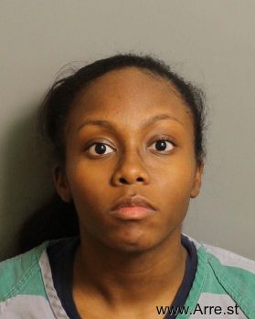 Kearra Elaine Davis Mugshot