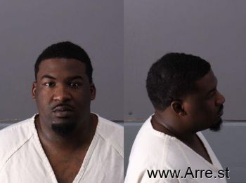 Kebaris Delvon Thompson Mugshot