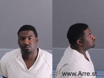 Kebaris  Thompson Mugshot