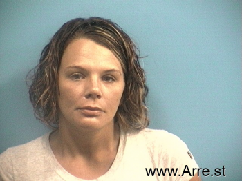 Keela Michelle Barnes Mugshot