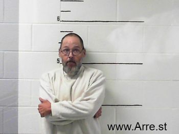 Keifer Wesley Grizzard Mugshot