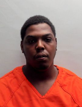 Keith Anthony Anderson Mugshot