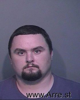 Keith Tyler Combs Mugshot