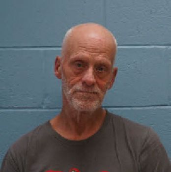 Keith Goettel David Mugshot