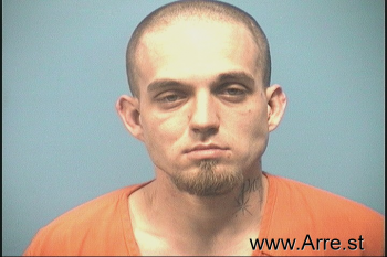 Keith Alexander Doyle Mugshot