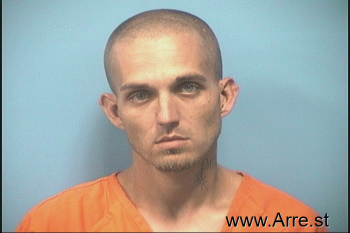 Keith Alexander Doyle Mugshot