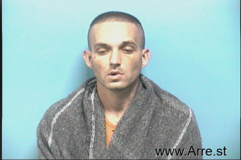 Keith Alexander Doyle Mugshot