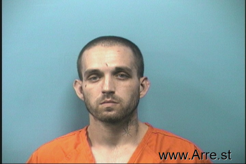 Keith Alexander Doyle Mugshot