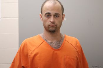 Keith Joseph Garrison Mugshot