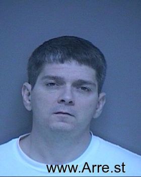 Keith David Hallman Mugshot