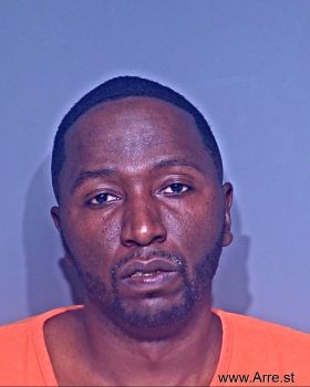 Keith Randy Jenkins Mugshot