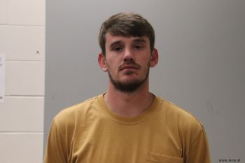 Keith Cason Parsons Mugshot