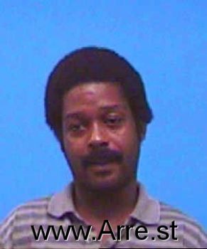 Keith Dread Peterson Mugshot