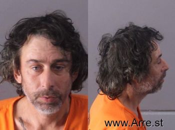 Keith Allen Smith Mugshot