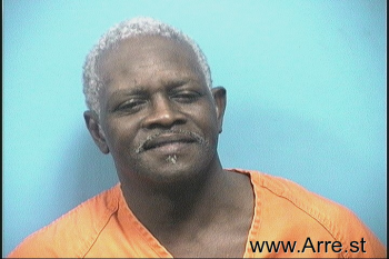 Keith Alan Smith Mugshot