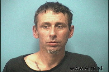 Keith Allen Smith Mugshot